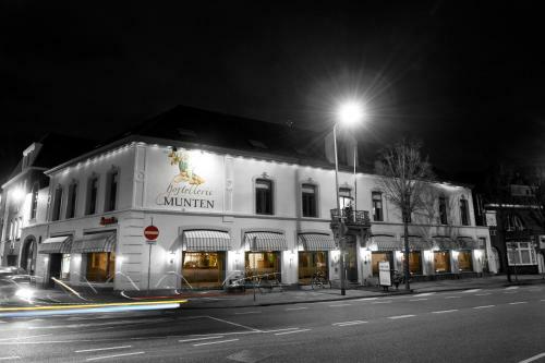 Hotel Munten