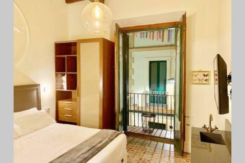 Apartamento Cozy Studio With Balcony In The Best Place