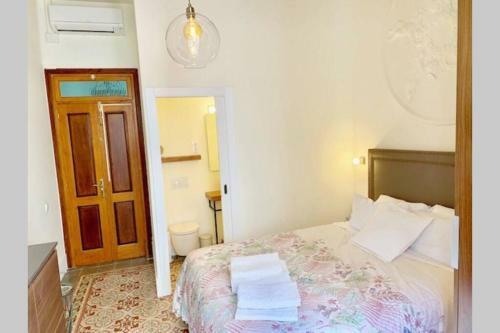 Apartamento Cozy Studio With Balcony In The Best Place