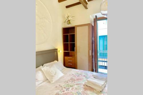 Apartamento Cozy Studio With Balcony In The Best Place