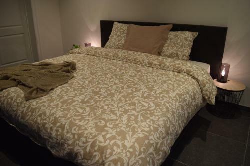 Bed & Breakfast Huyze Malou