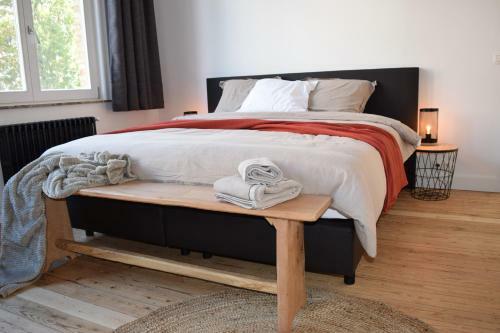 Bed & Breakfast Huyze Malou