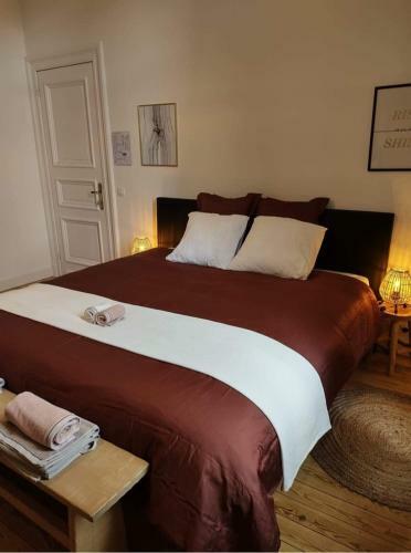 Bed & Breakfast Huyze Malou