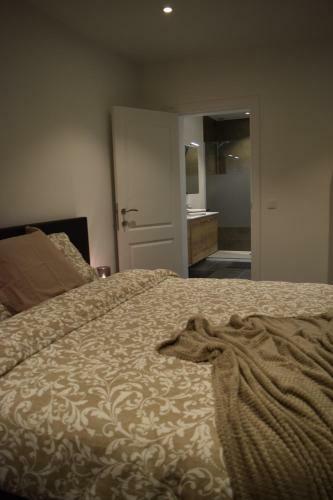Bed & Breakfast Huyze Malou