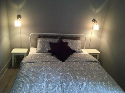 Bed & Breakfast De Gelaarsde Kat