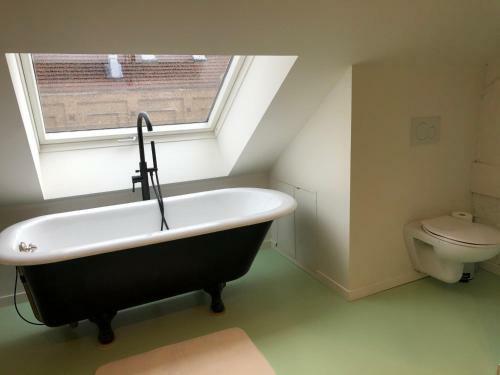 Apartamento Lichtrijke Loft Bij Restaurant Den Olifant