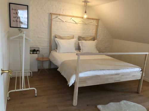 Apartamento Lichtrijke Loft Bij Restaurant Den Olifant