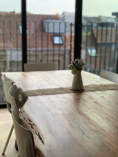 Apartamento Lichtrijke Loft Bij Restaurant Den Olifant