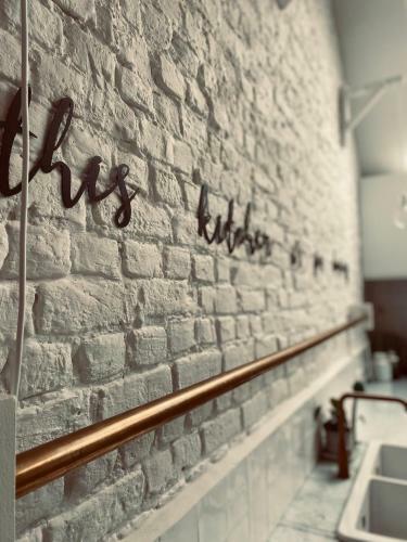 Apartamento Lichtrijke Loft Bij Restaurant Den Olifant