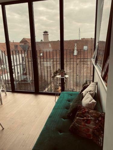 Apartamento Lichtrijke Loft Bij Restaurant Den Olifant