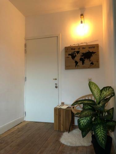 Apartamento Lichtrijke Loft Bij Restaurant Den Olifant