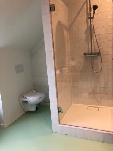 Apartamento Lichtrijke Loft Bij Restaurant Den Olifant