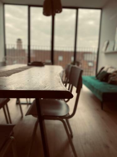 Apartamento Lichtrijke Loft Bij Restaurant Den Olifant