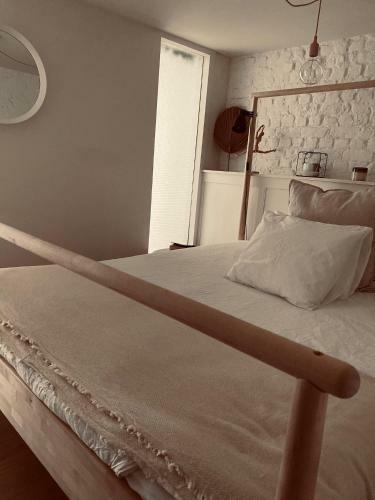 Apartamento Lichtrijke Loft Bij Restaurant Den Olifant