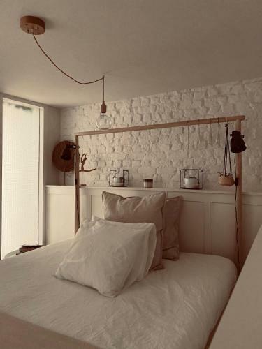 Apartamento Lichtrijke Loft Bij Restaurant Den Olifant