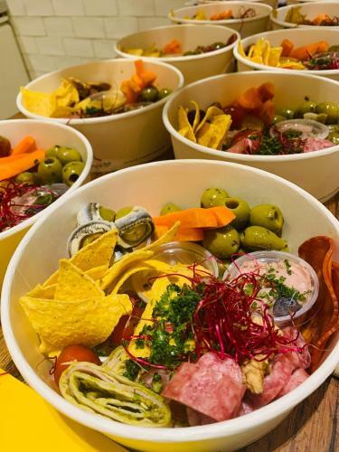 Apartamento Lichtrijke Loft Bij Restaurant Den Olifant