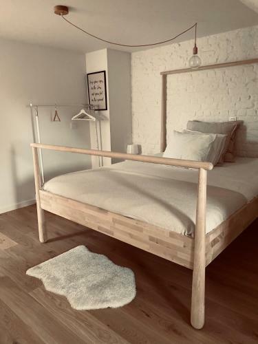 Apartamento Lichtrijke Loft Bij Restaurant Den Olifant