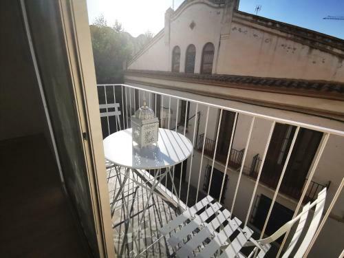 Apartamento Sitges Dorado