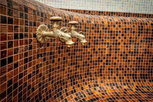 Hotel Daniela Wellness