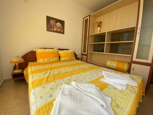 Apartment In Complex Colosseum