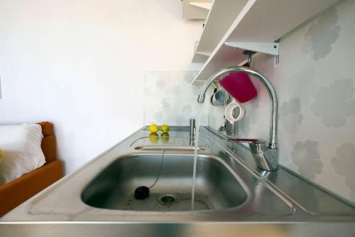 Apartamento Olivia
