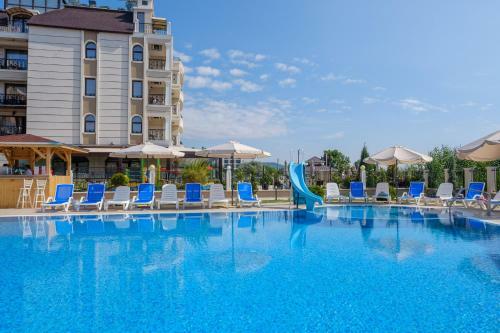 Hotel Veramar Beach - All Inclusive