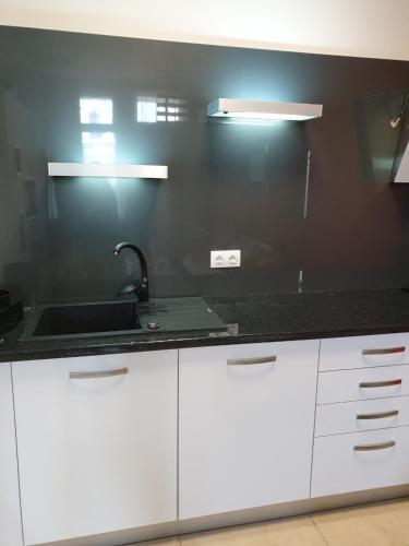 Apartamento Luxurious Studios Nani