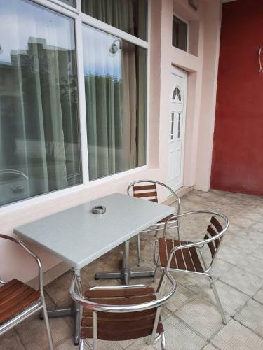 Apartamento Luxurious Studios Nani