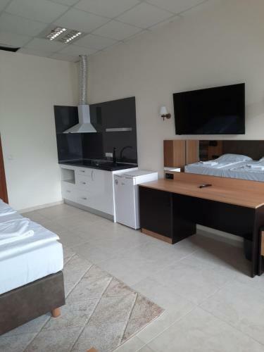 Apartamento Luxurious Studios Nani