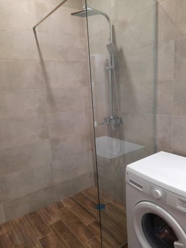Apartamento Luxurious Studios Nani
