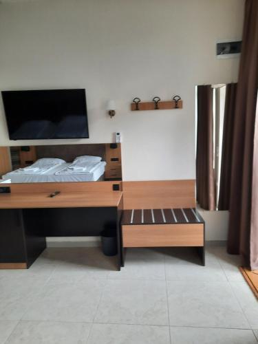 Apartamento Luxurious Studios Nani