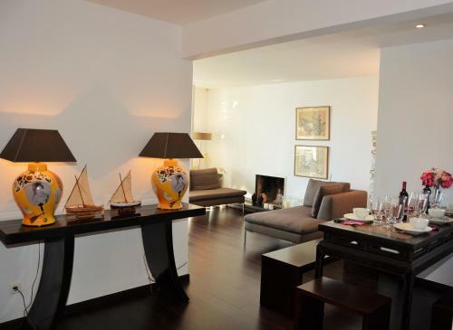 Apartamento Casa Mar