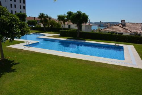 Apartamento Casa Mar