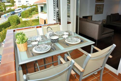 Apartamento Casa Mar