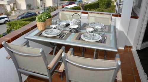 Apartamento Casa Mar