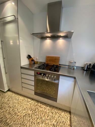 Apartamento Casa Mar