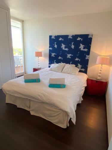 Apartamento Casa Mar