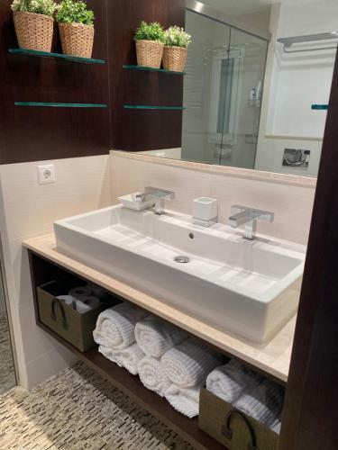 Apartamento Casa Mar