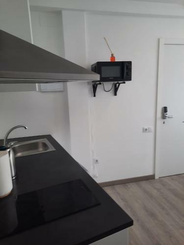 Apartaco Apartamentos