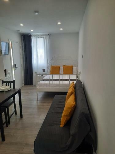Apartaco Apartamentos