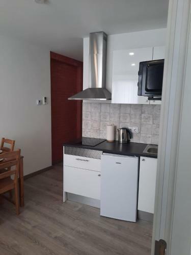 Apartaco Apartamentos