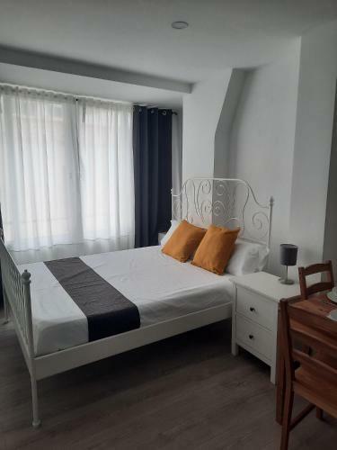 Apartaco Apartamentos