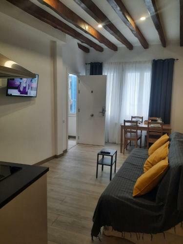 Apartaco Apartamentos