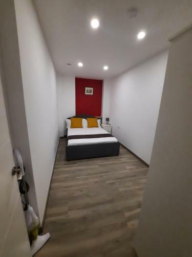 Apartaco Apartamentos
