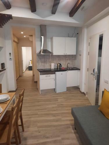 Apartaco Apartamentos