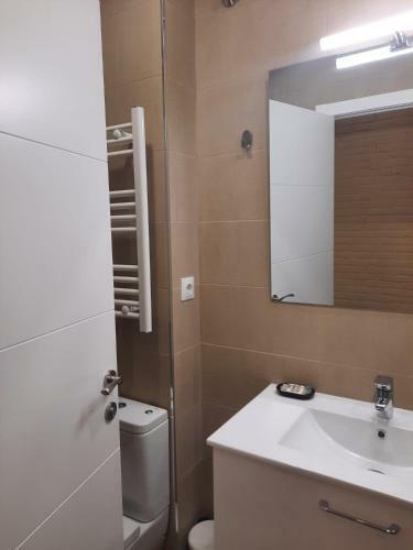 Apartaco Apartamentos