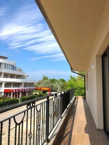 Hotel Maria Garden
