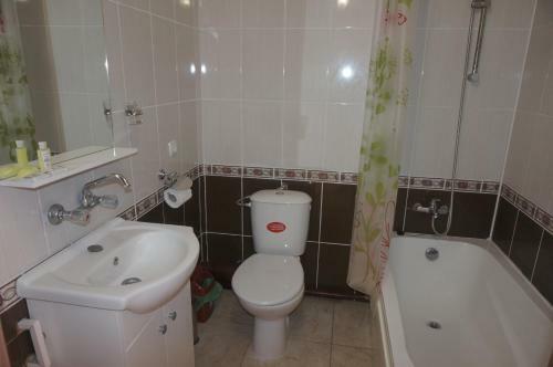 Hostal Lenny