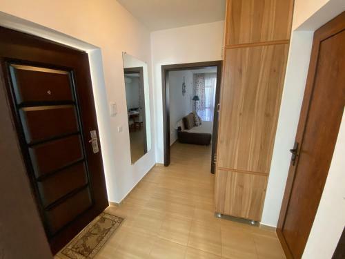 Apartments In Complex Raduga