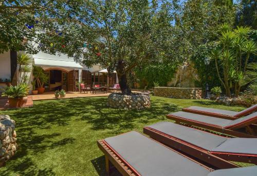 Villa Lola